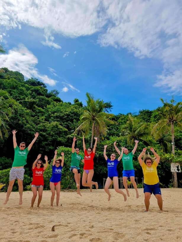 Boracay: Private Island Hopping & Snorkeling Tour - Who should book this tour?
