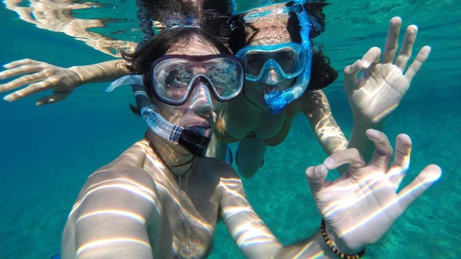 Bosa: Snorkeling Tour of the Coastline Coves - Why Capo Marrargiu makes this more than a beach swim
