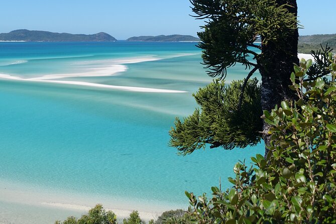 British Defender 3D2N Whitsunday Snorkelling Sailing Adventure - Three days in the Whitsundays, not just a quick photo stop
