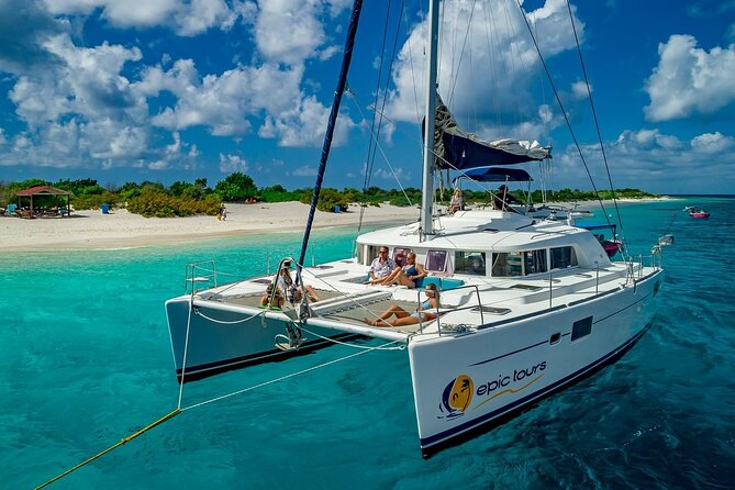 Brunch & Snorkel Catamaran Tour - What the $135 price really covers
