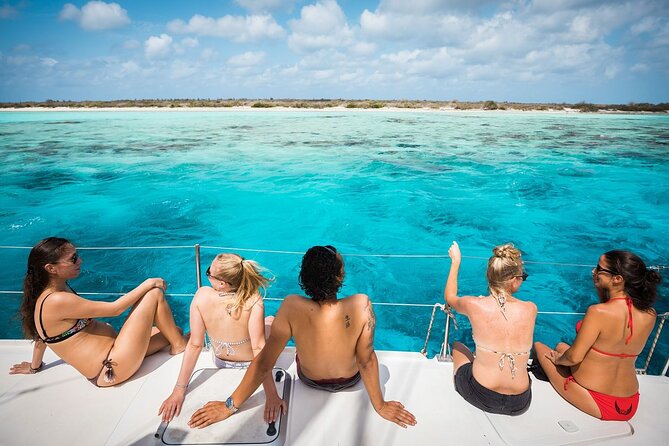 Brunch & Snorkel Catamaran Tour - Who will enjoy this tour most