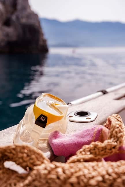 Budva Bay: Boat Tour with Snorkeling and Sightseeing - Is $77 a fair price for two hours?