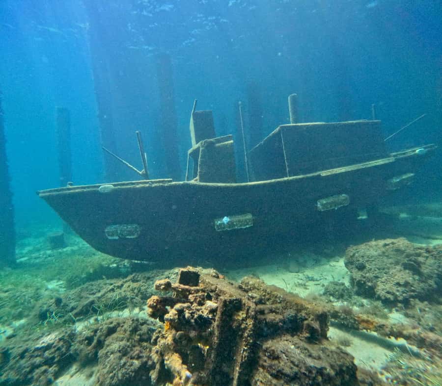 Busselton: Jetty Snorkeling Tour with Underwater Sculptures - Why Busselton Jetty works so well for snorkeling