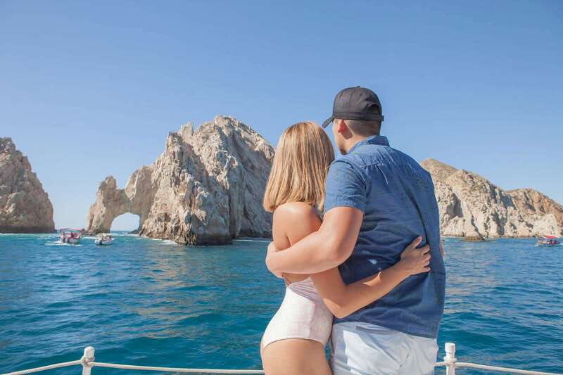 Cabo Catamaran Snorkel: Arch & Santa Maria, Open Bar, Snacks - Should you book La Princesa Catamaran?