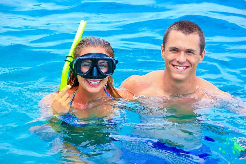 Cabo Catamaran Snorkel: Arch & Santa Maria, Open Bar, Snacks - Who will enjoy this Cabo cruise most