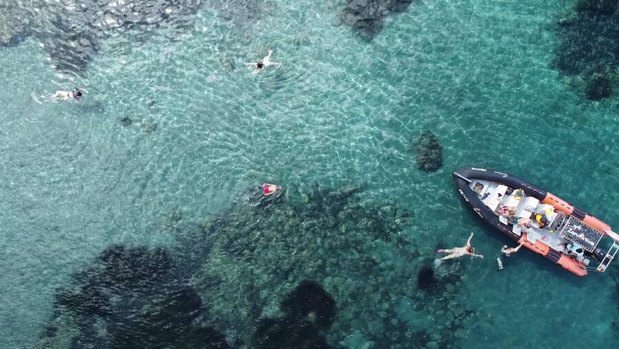 Cabo de Gata: Boat excursion with Snorkeling - Who will enjoy this boat trip