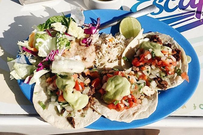 Cabo Escape Snorkel Fun Cruise - The open bar and the party-boat question