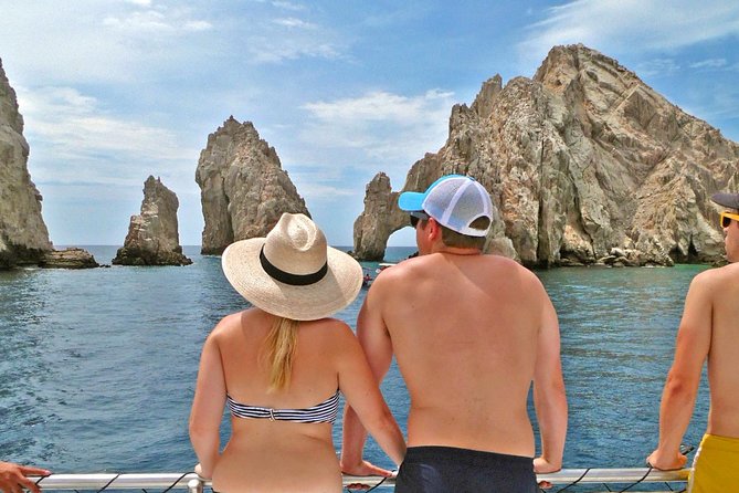 Cabo Escape Snorkel Fun Cruise - How the $99 price measures up