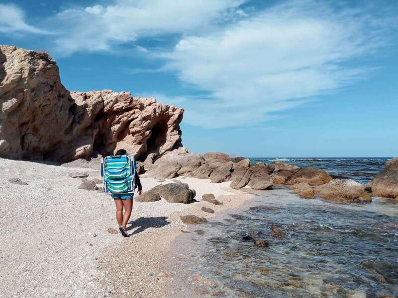 Cabo: Hidden Beach Day with Snorkeling in the Sea of Cortez - Key points to know before you book