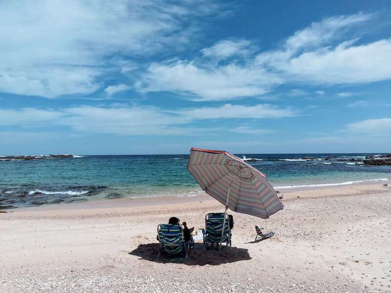Cabo: Hidden Beach Day with Snorkeling in the Sea of Cortez - What this Cabo beach outing really offers