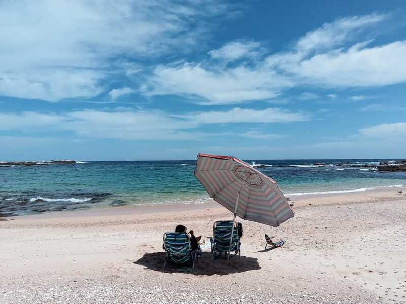 Cabo: Hidden Beach Day with Snorkeling in the Sea of Cortez - Equipment, safety, and what to bring