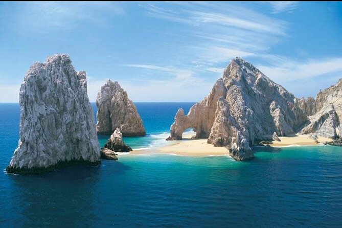 Cabo San Lucas Boat Tour and Snorkel at Pelican Rock - FAQ