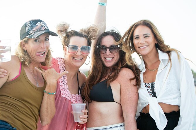 Cabo San Lucas Boat Tour with Snorkeling, Open Bar, and Lunch - Boarding at Cabo Marina at noon