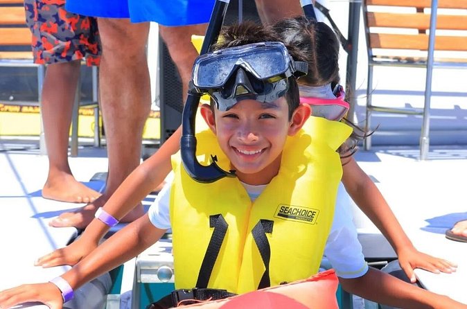 Cabo San Lucas Catamaran Cruise: Snorkel or Sunset Adventure - Weather, schedule changes, and service concerns
