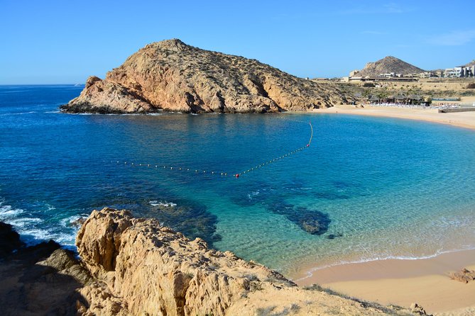 Cabo San Lucas Glass Bottom Kayak Tour and Snorkel at Two Bays - A morning between Cabo’s best snorkeling bays