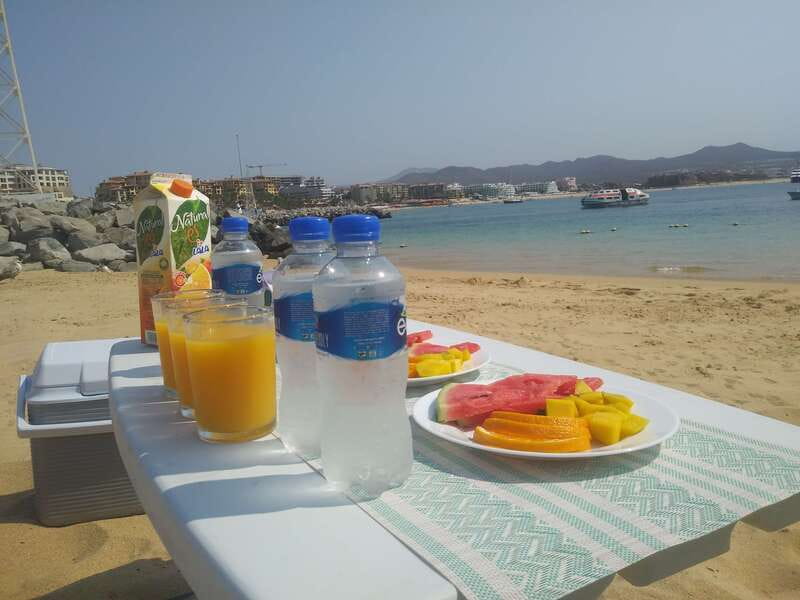 Cabo san Lucas: Paddle Boarding or Kayak and Snorkeling - Is the 78 dollar price fair?