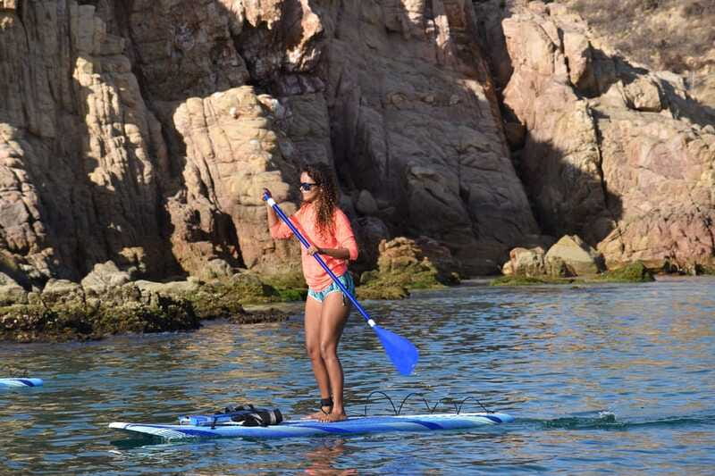Cabo san Lucas: Paddle Boarding or Kayak and Snorkeling - Should you book the Cabo Nature tour?