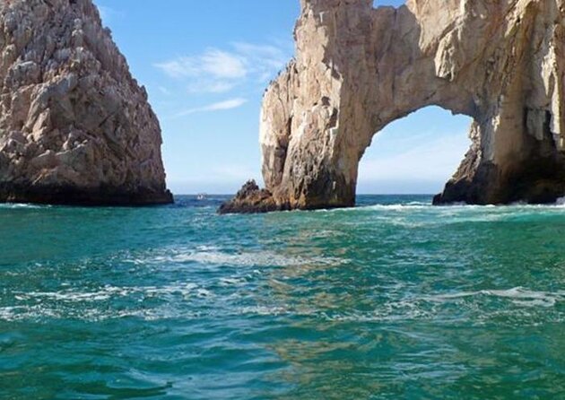 Cabo San Lucas Private 38 ft Sailing Tour with Snorkeling - Key points to know before booking