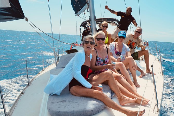 Cabo San Lucas Private 38 ft Sailing Tour with Snorkeling - Who should book this private sailing tour