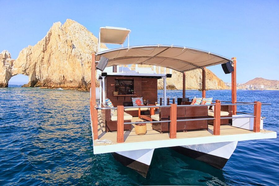 Cabo San Lucas: Private Catamaran Tour with Snorkeling - What the crew adds