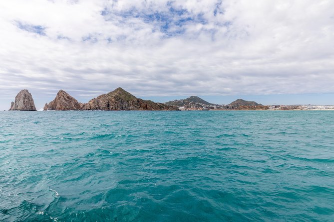 Cabo San Lucas Shopping, Tequila Tasting, and Snorkel Tour - Lunch, drinks, and the party-boat mood