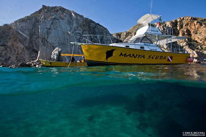 Cabo San Lucas Short Snorkeling Tour with Divemaster Guide - Guides who make the difference