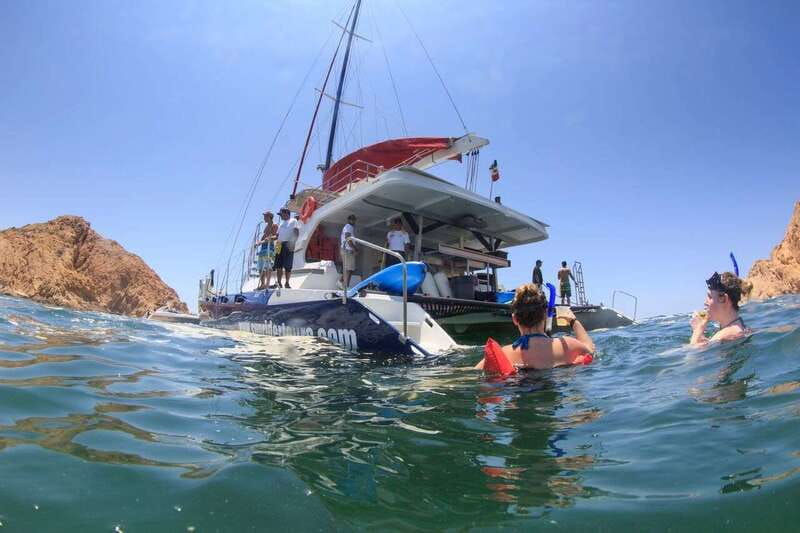 Cabo San Lucas: Snorkel, Lunch and Sail Experience - Is $115 a fair price?