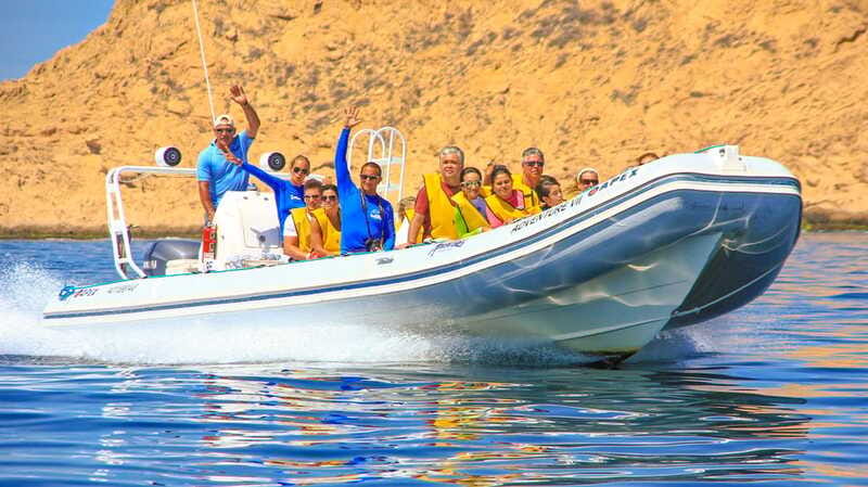 Cabo San Lucas: Snorkel, Paddle-board, and/or Kayak Tour - Who will enjoy this trip most