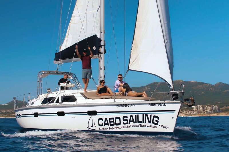 Cabo San Lucas: Snorkeling & Sailing Half-Day Trip - Key points to know before booking