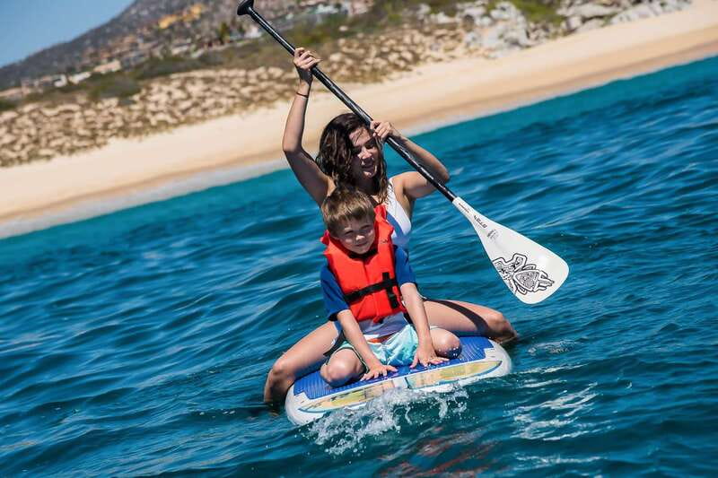 Cabo San Lucas: Snorkeling & Sailing Half-Day Trip - A quick way to see Cabo’s famous coastline