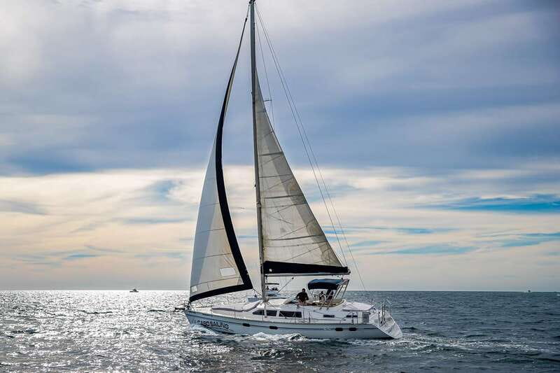 Cabo San Lucas: Snorkeling & Sailing Half-Day Trip - Land’s End, the Arch, and Lover’s Beach