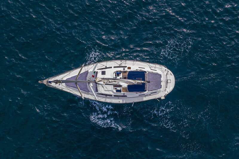 Cabo San Lucas: Snorkeling & Sailing Half-Day Trip - Sailing the Pacific coast