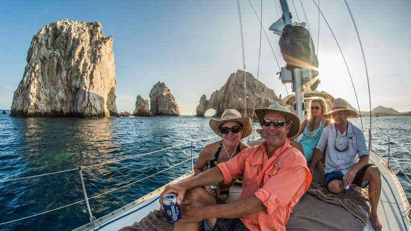 Cabo San Lucas: Snorkeling & Sailing Half-Day Trip - How the three-hour schedule works