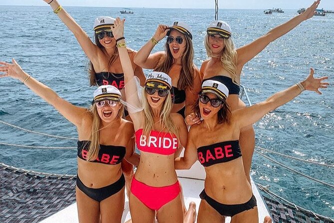 Cabo San Lucas Three Hour Private Boat Snorkeling Tour - Santa Maria Bay for snorkeling and swimming