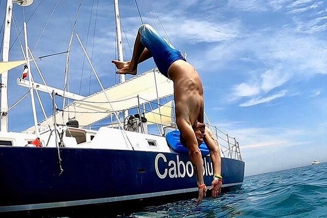 Cabo San Lucas Three Hour Private Boat Snorkeling Tour - What the private format changes