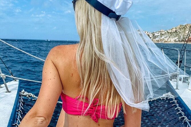 Cabo San Lucas Three Hour Private Boat Snorkeling Tour - Who should book this Cabo excursion?