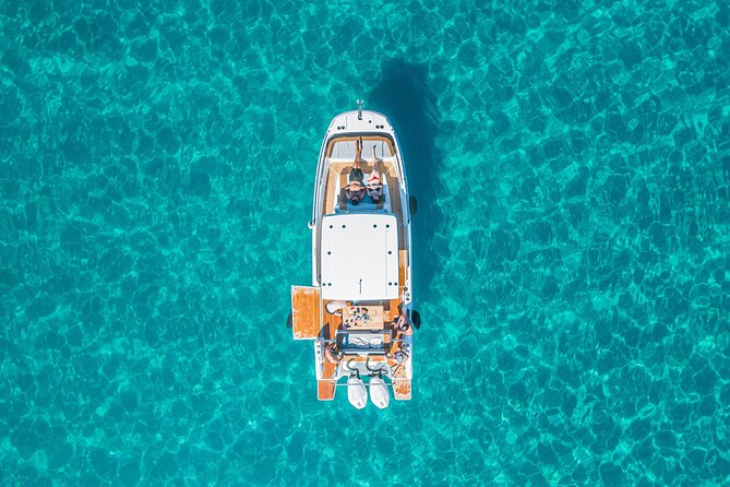 Cagliari 3 Hours Luxury Motorboat Tour - Wine and Snorkeling - Quick take on the Cagliari motorboat tour