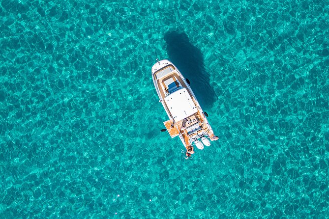 Cagliari 3 Hours Luxury Motorboat Tour - Wine and Snorkeling - Weather, cancellations, and the best time to go