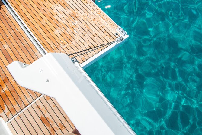 Cagliari 3 Hours Luxury Motorboat Tour - Wine and Snorkeling - Who will enjoy this three-hour outing?