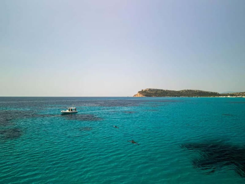 Cagliari: Boat Tour, Snorkeling, Prosecco & Music! - Who should book this Cagliari boat tour