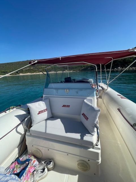Cagliari: Boat Tour snorkeling Sella con con aperitivo - What the feedback suggests about the experience