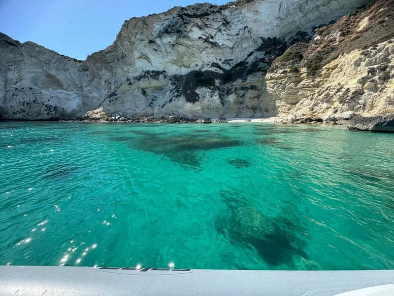 Cagliari: Boat Tour with 4 Swim Stops, Snorkeling & Prosecco - What swimming and snorkeling are really like