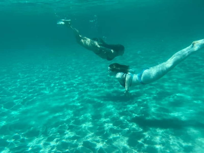 Cagliari: Boat Tour with 4 Swim Stops, Snorkeling & Prosecco - Is $59 a fair price for three hours?