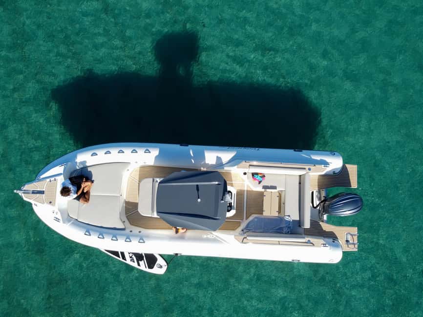 Cagliari: Boat Tour with 5 Snorkeling Stops & Free Drinks - Should you book this Cagliari boat tour?