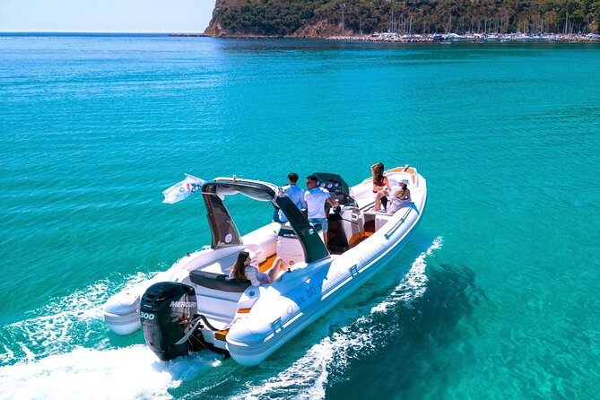 Cagliari Boat Tour with Sardatrips; Swim, Snorkeling, Sip & Snack - Why this boat trip is a smart way to see Cagliari