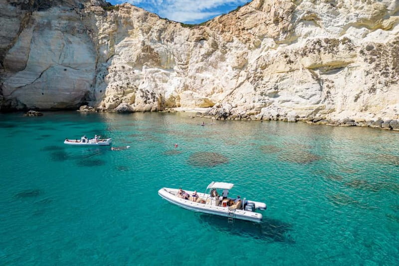 Cagliari: Boat Tour with Snorkeling, GoPro & Sardinian Beer - Why this Cagliari boat tour works so well