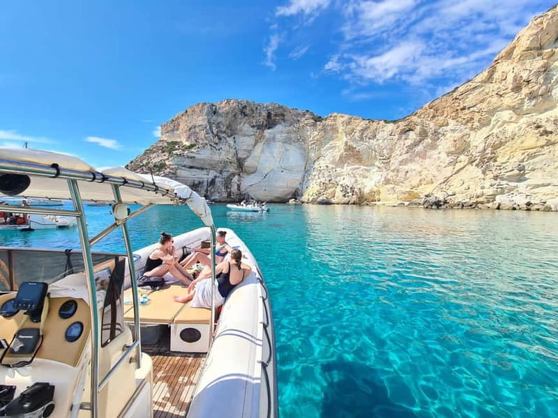 Cagliari: Boat Tour with Snorkeling, GoPro & Sardinian Beer - Is $65 good value?