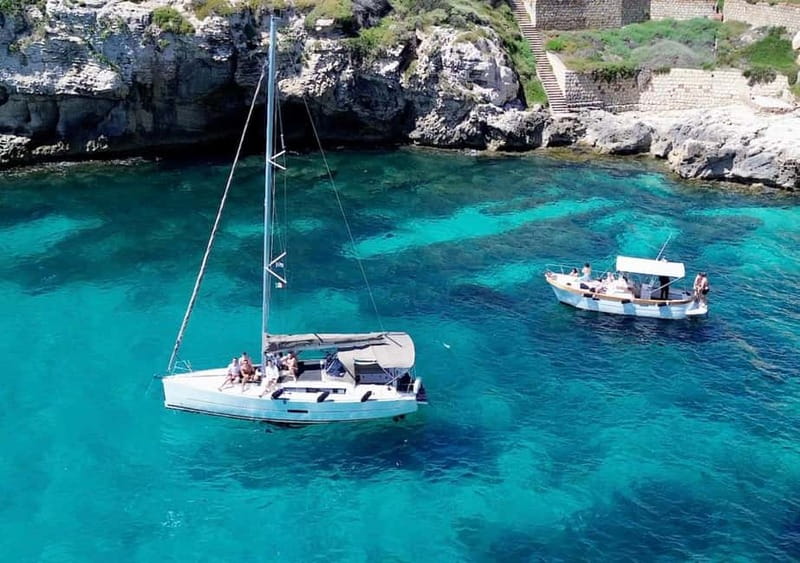 Cagliari: Catamaran Tour, Swimming, Snorkeling, & Prosecco - Key points before you book