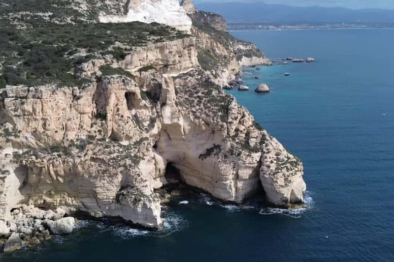 Cagliari: Catamaran Tour, Swimming, Snorkeling, & Prosecco - What the $72 price gets you