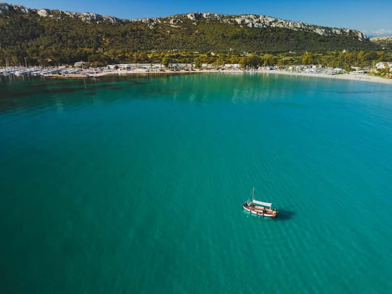 Cagliari: Gozzo Tour with 3 Swim Stops, Snorkel & Local Food - Why this Cagliari boat trip works so well